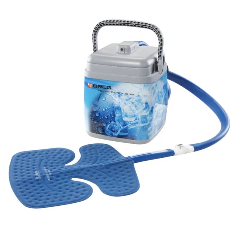 Breg Kodiak Cold Therapy Knee System – photo 2 in Kemptville
