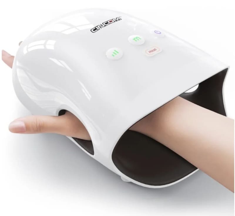 Cordless Heated Hand Massager – photo 3 in Kemptville