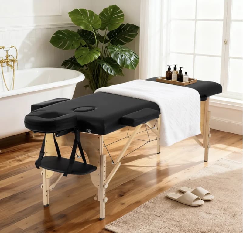 Portable Massage Spa Table – photo 2 in Kemptville