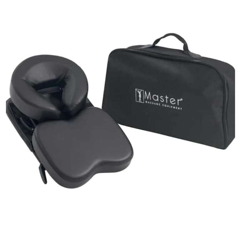 Portable Face Cradle Massage Kit – photo 3 in Kemptville