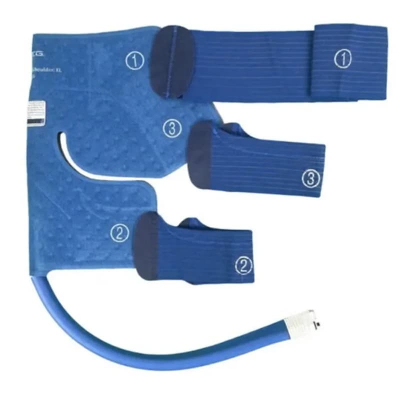 BREG Polar Care Kodiak Shoulder Cold Therapy System – photo 3 in Orléans