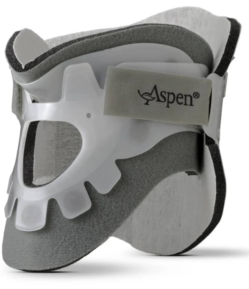 Cervical Collar Neck Brace Support – photo 3 in Orléans
