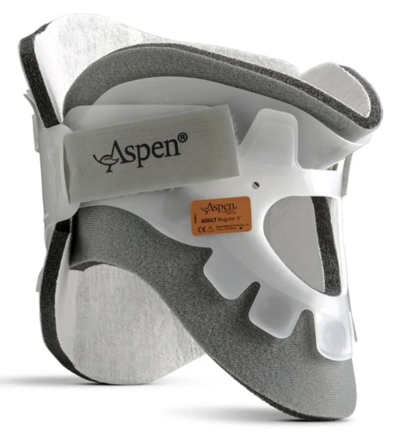 Cervical Collar Neck Brace Support – photo 2 in Orléans