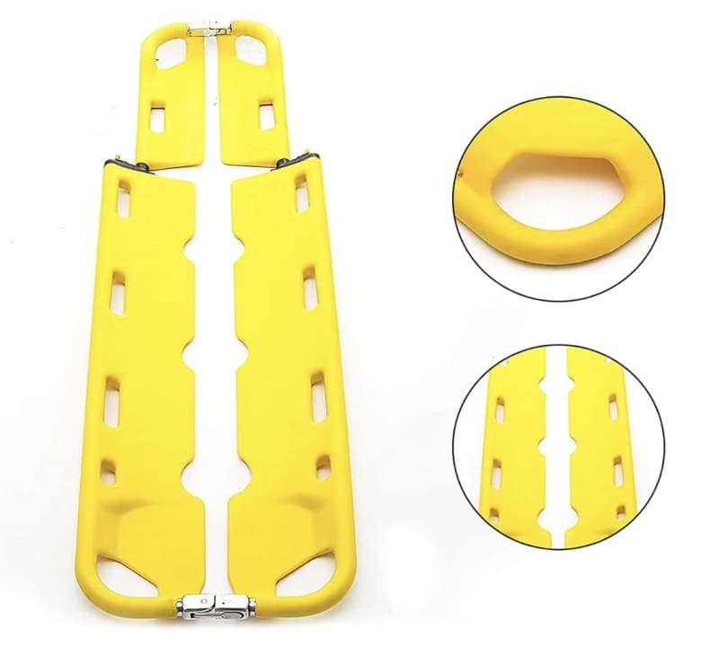 Scoop Stretcher Emergency Transfer Board – photo 2 in Orléans