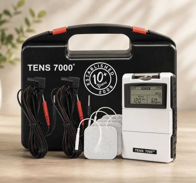 TENS 7000 Digital Pain Relief Machine for rent in Orléans