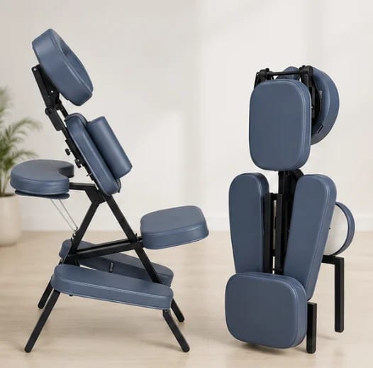 Professional Portable Massage Chair – photo 4 in Orléans