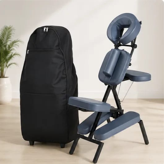 Professional Portable Massage Chair for rent in Orléans