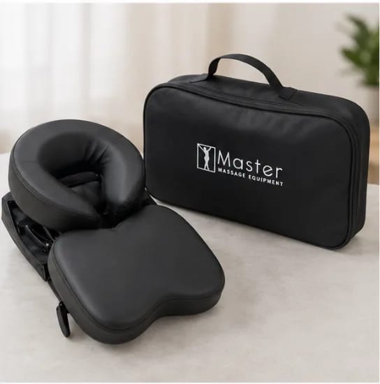 Desktop Face Cradle Massage Kit – photo 4 in Arnprior