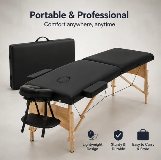 Portable Massage Table – photo 2 in Arnprior