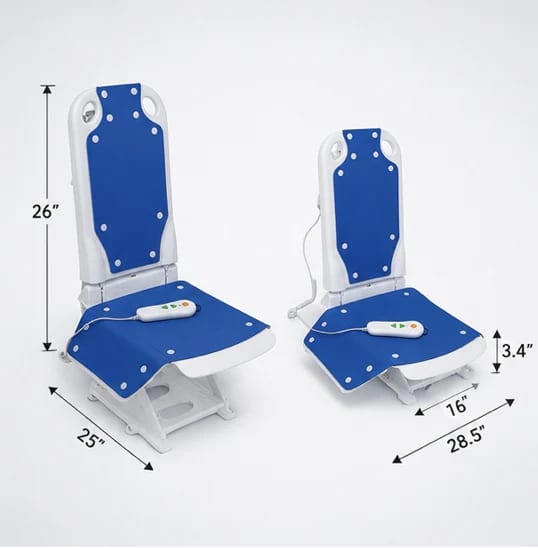 Electric Bath Lift Chair – photo 2 in Arnprior