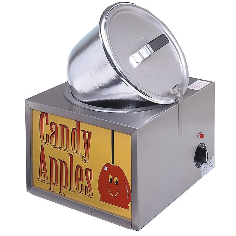 Candy Apple Machine for rent in Kanata