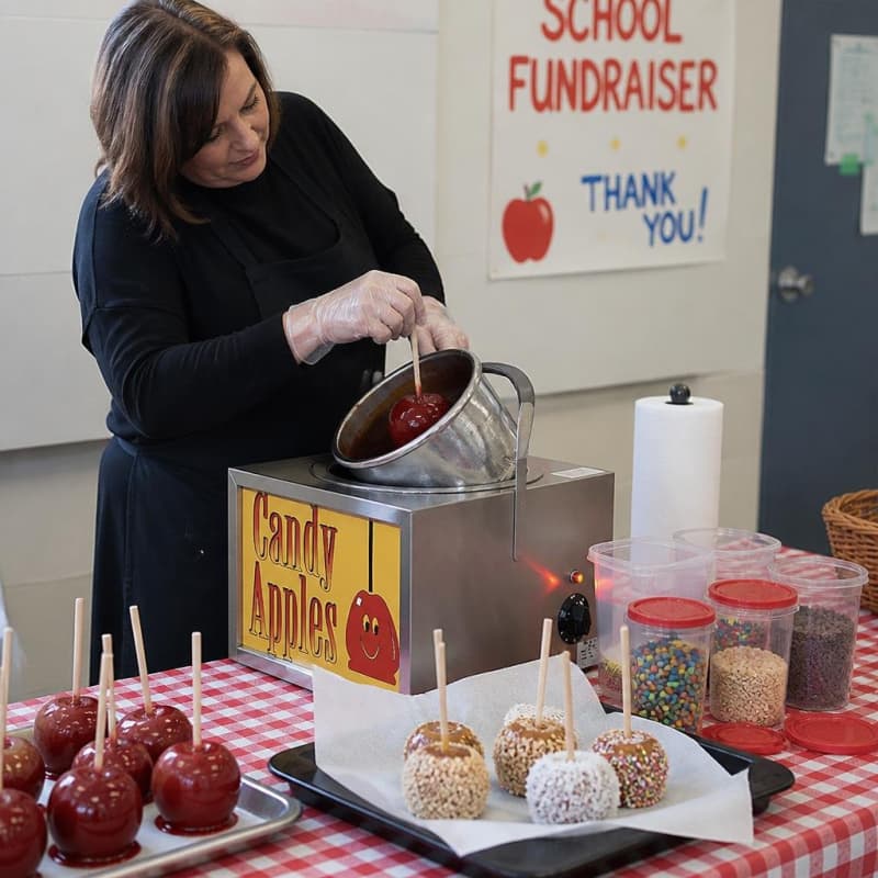 Candy Apple Machine Party-Event 4/4