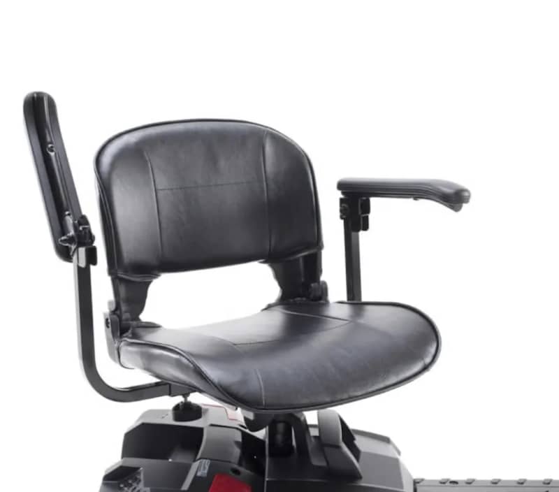 Electric Drive Medical Scout 4-Wheel Power Scooter – photo 3 in Kanata