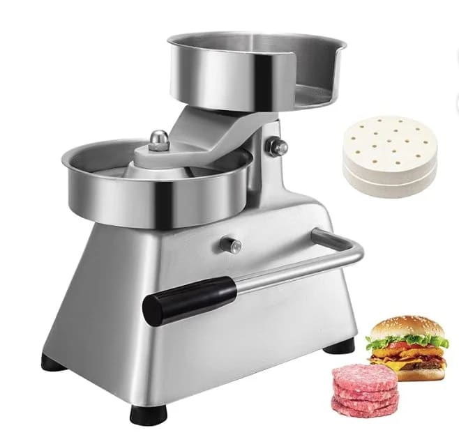 Commercial Hamburger Patty Maker for rent in Kanata