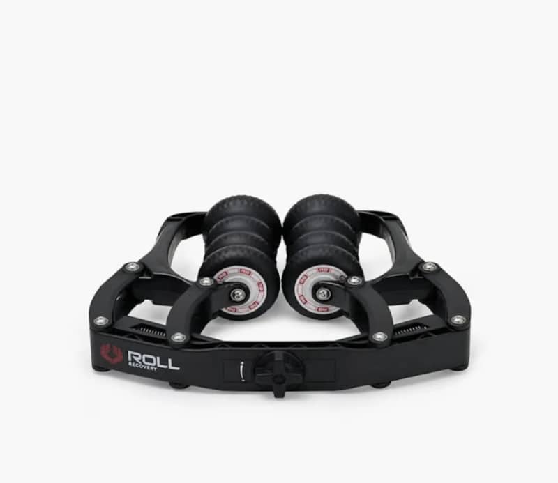 Deep Tissue Massage Roller Recovery Tool – photo 3 in Kanata
