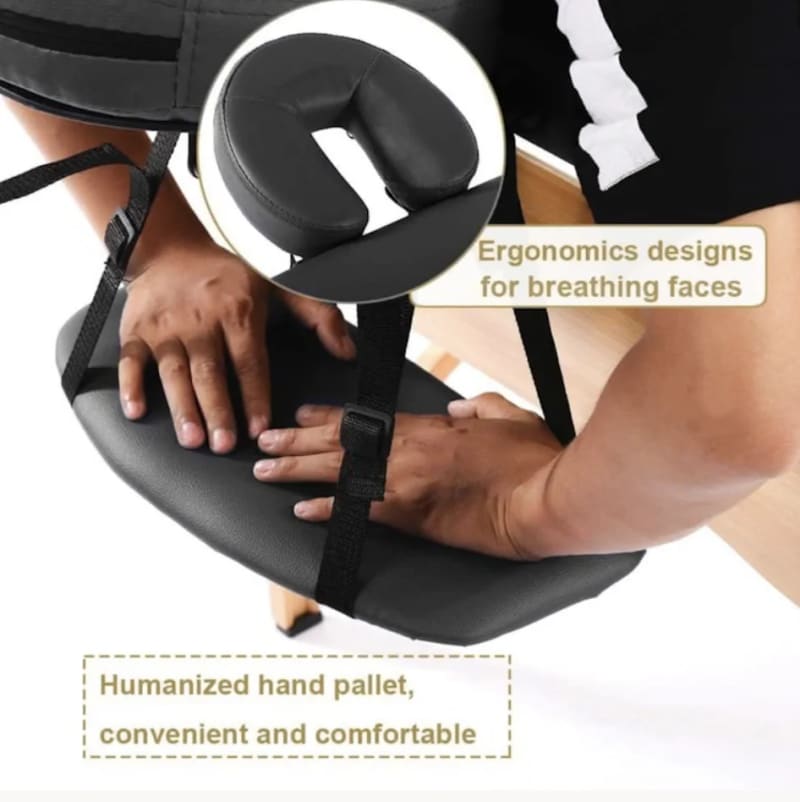 Portable Massage Spa Bed Table – photo 4 in Kanata