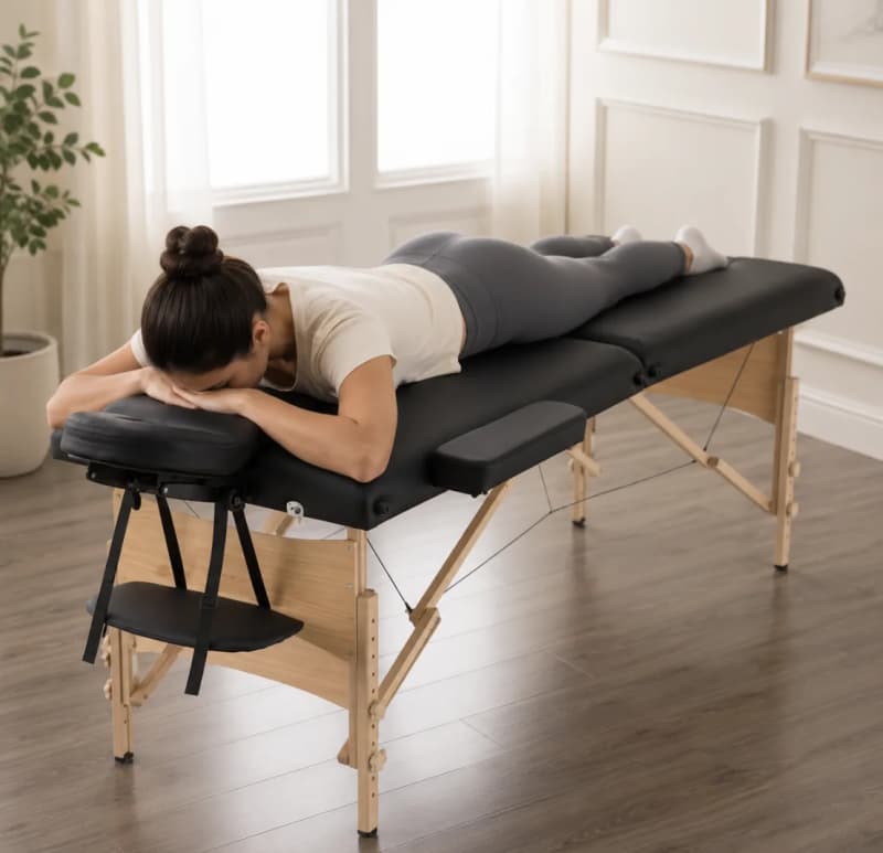 Portable Massage Spa Bed Table for rent in Kanata