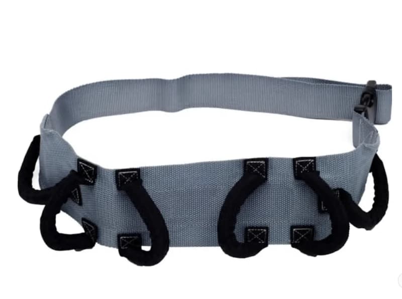 Transfer Lift Belt – photo 4 in Kanata