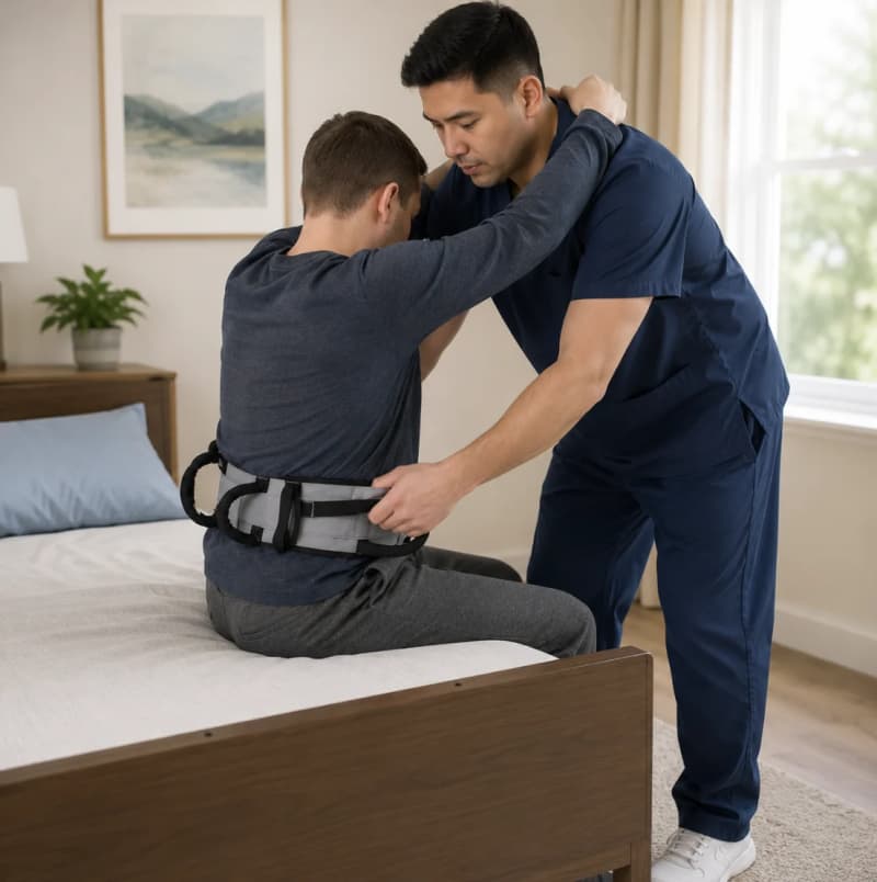 Transfer Lift Belt for rent in Kanata