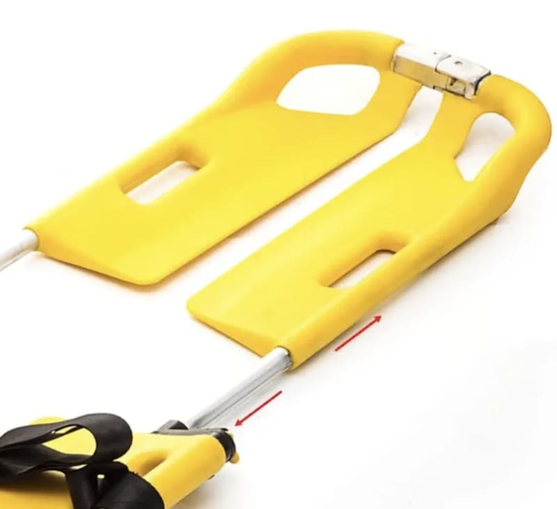 Scoop Stretcher Emergency Transfer Board – photo 4 in Kanata