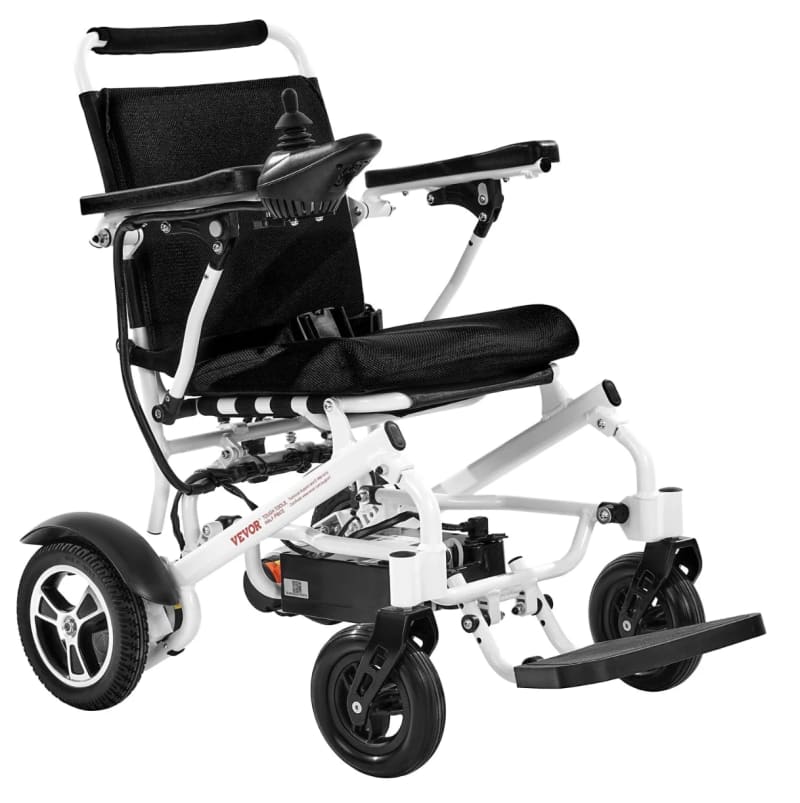 Foldable Electric Wheelchair 300lb Capacity – photo 4 in Kanata