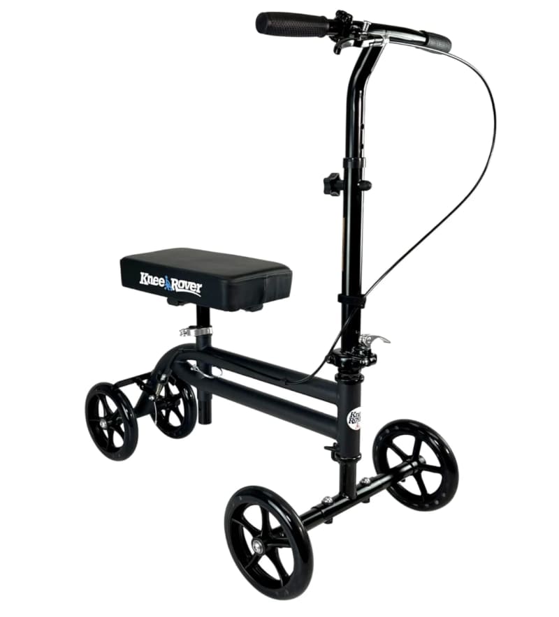 KneeRover Knee Walker Scooter Mobility Aid – photo 2 in Kanata