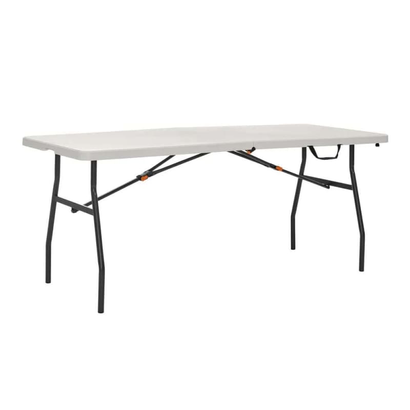 6-Foot Folding Table for rent in Frederick