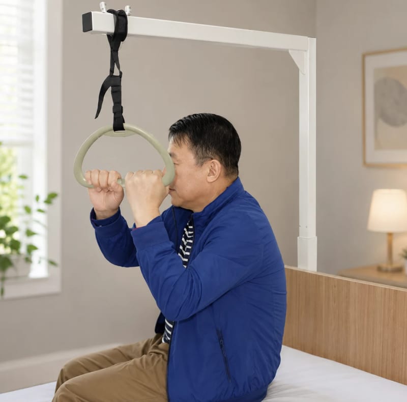 Bed Trapeze Bar Stand Assist Lift for rent in Ottawa
