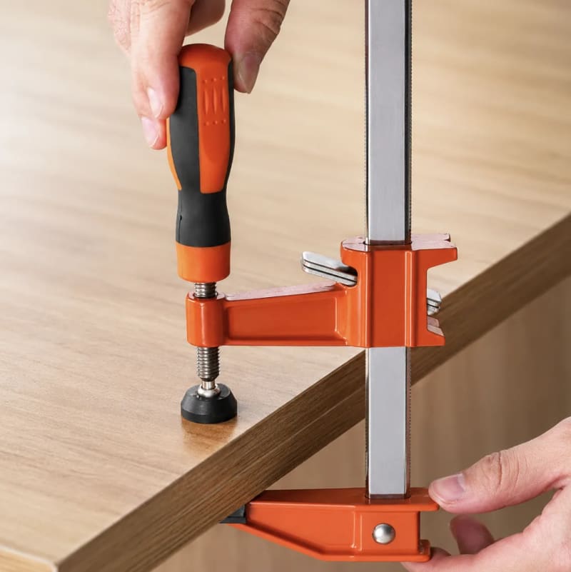 36-Inch Bar Clamps Rental – Nepean Woodworking for rent in Nepean