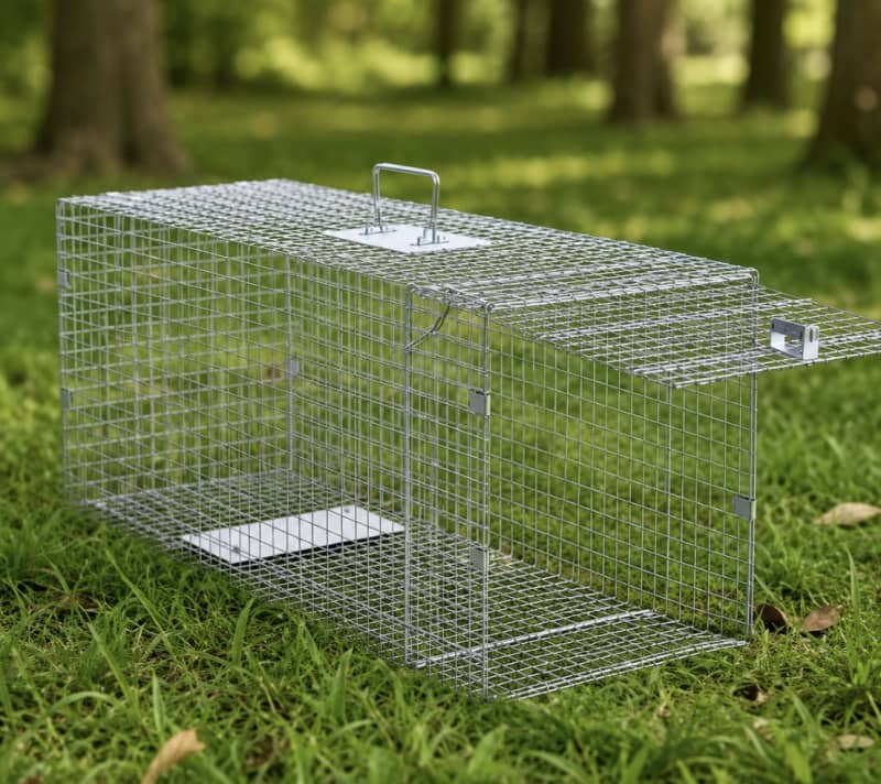 Animal Trap Rental for rent in Orléans