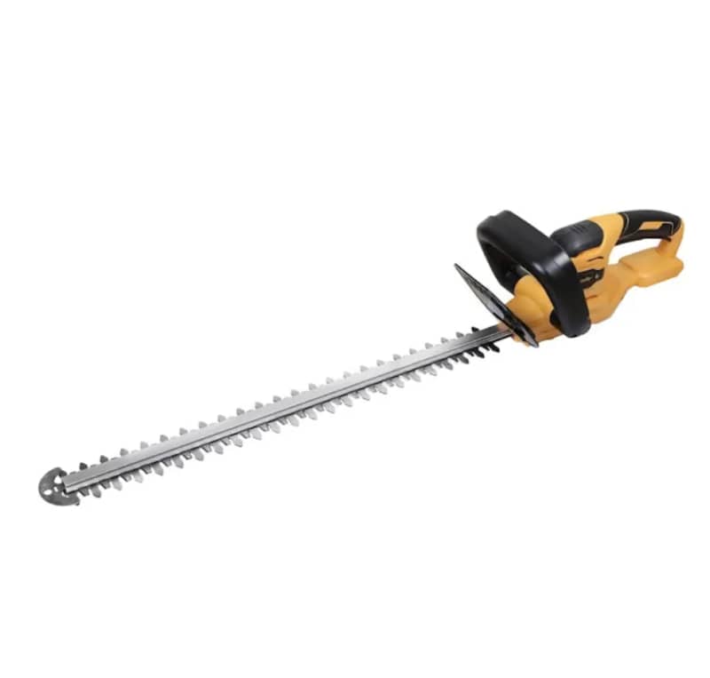 Mellif Cordless Hedge Trimmer DeWalt Compatible – photo 2 in Orléans