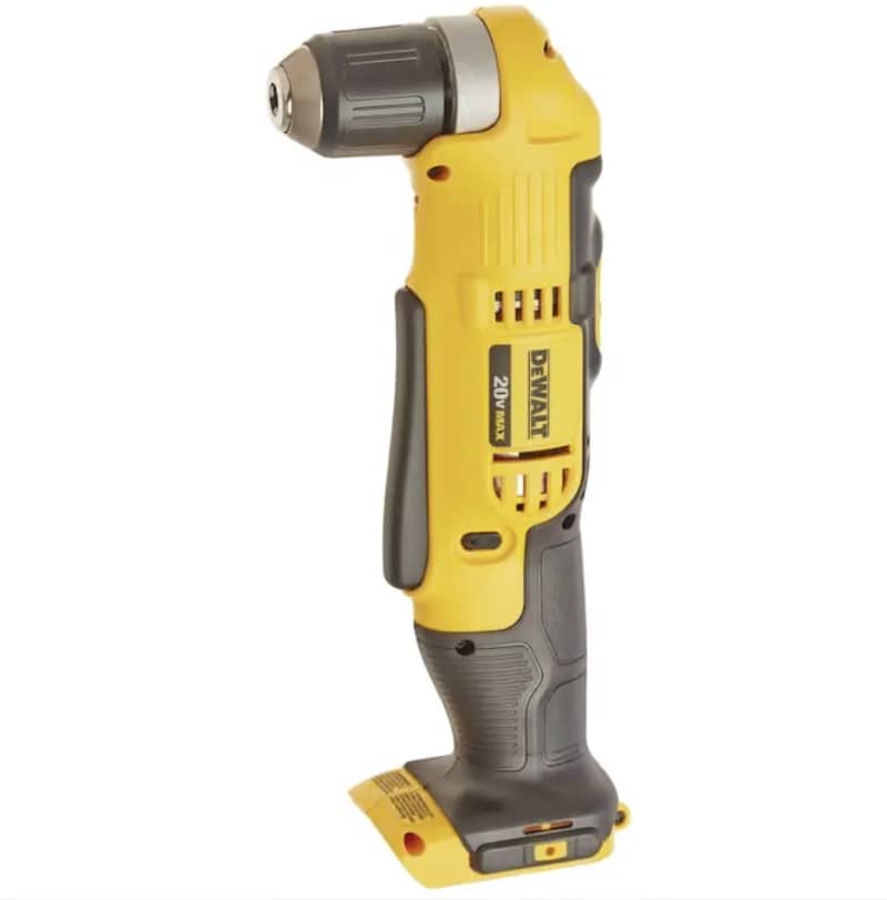DeWalt 20V Max Right Angle Drill – photo 3 in Orléans