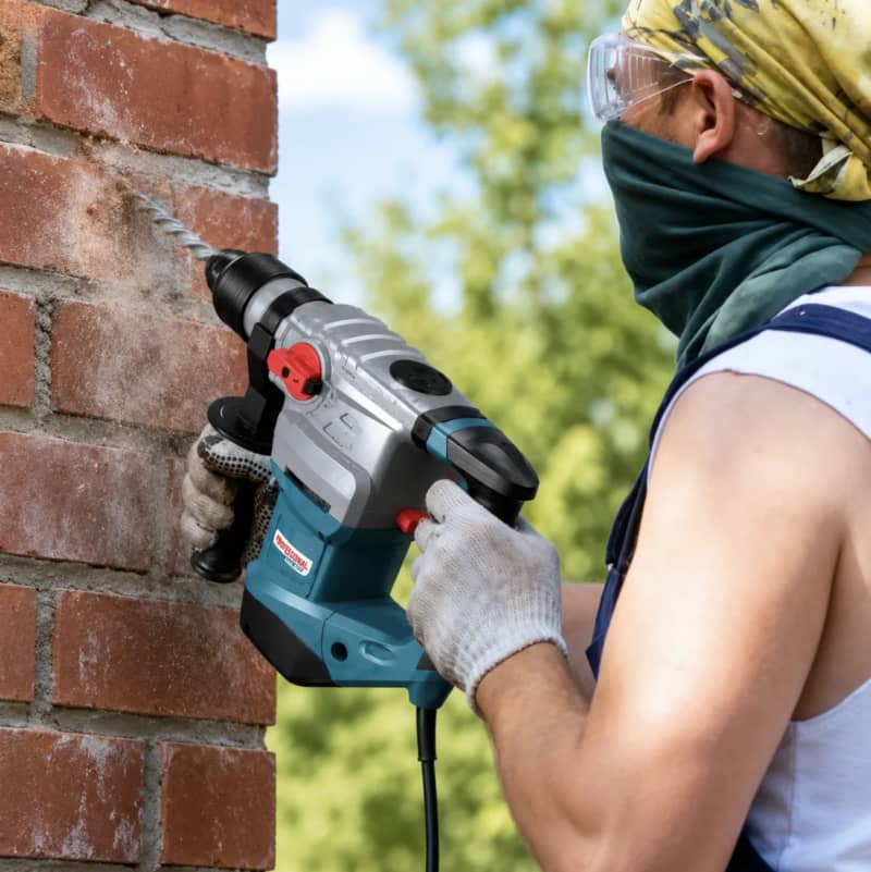 ENEACRO SDS-Plus Rotary Hammer Drill for rent in Orléans