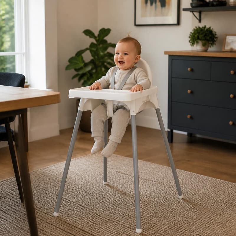 High Chair Party-Event 3/4