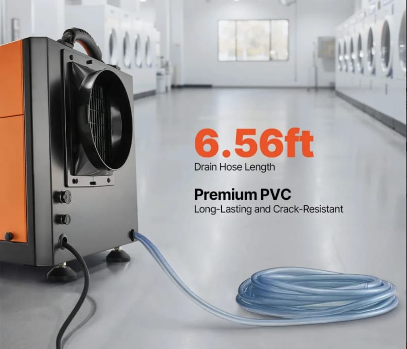 VEVOR 156 Pint Commercial Dehumidifier – photo 2 in Ottawa