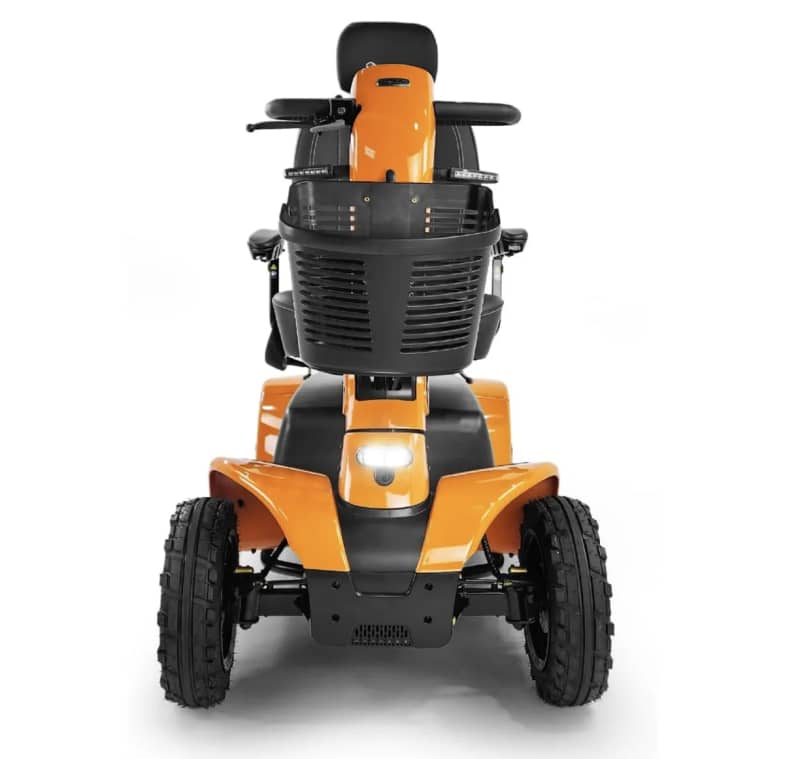 Pride Mobility Scooter Heavy Duty Outdoor – photo 3 in Ottawa