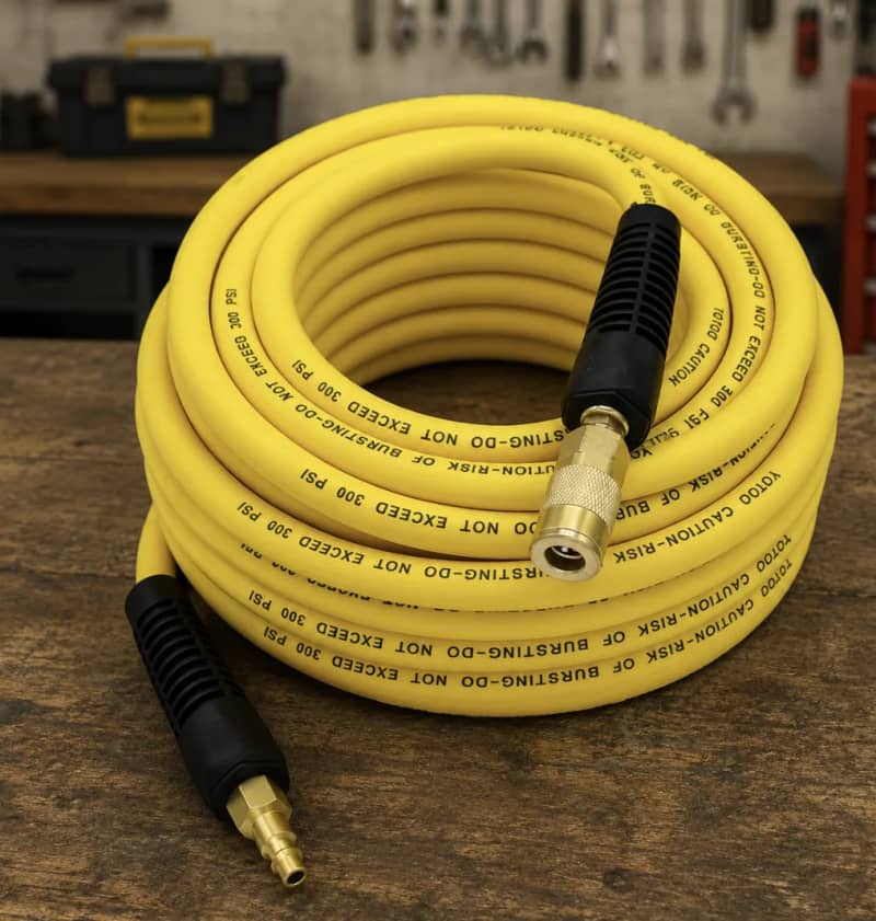 Heavy Duty Air Hose Rental – Ottawa for rent in Ottawa