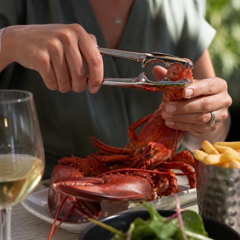 Lobster / Nut Crackers ( Select by Dozen ) Party-Event 4/4