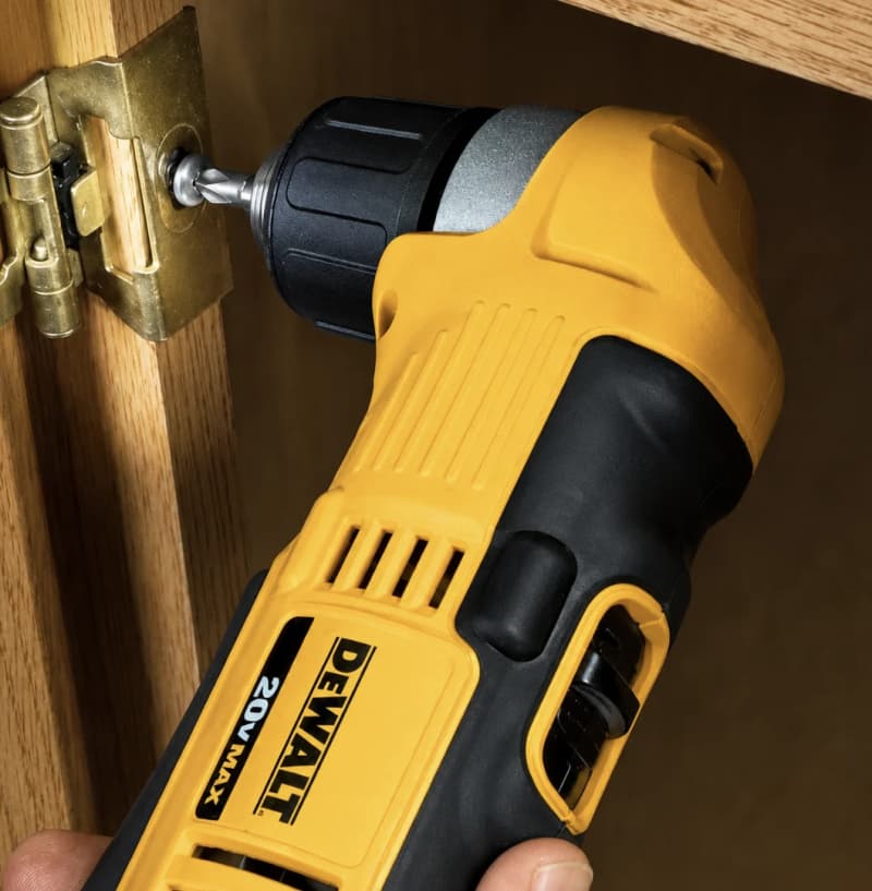 Compact Cordless Drill Rental – Ottawa Home Projects for rent in Ottawa