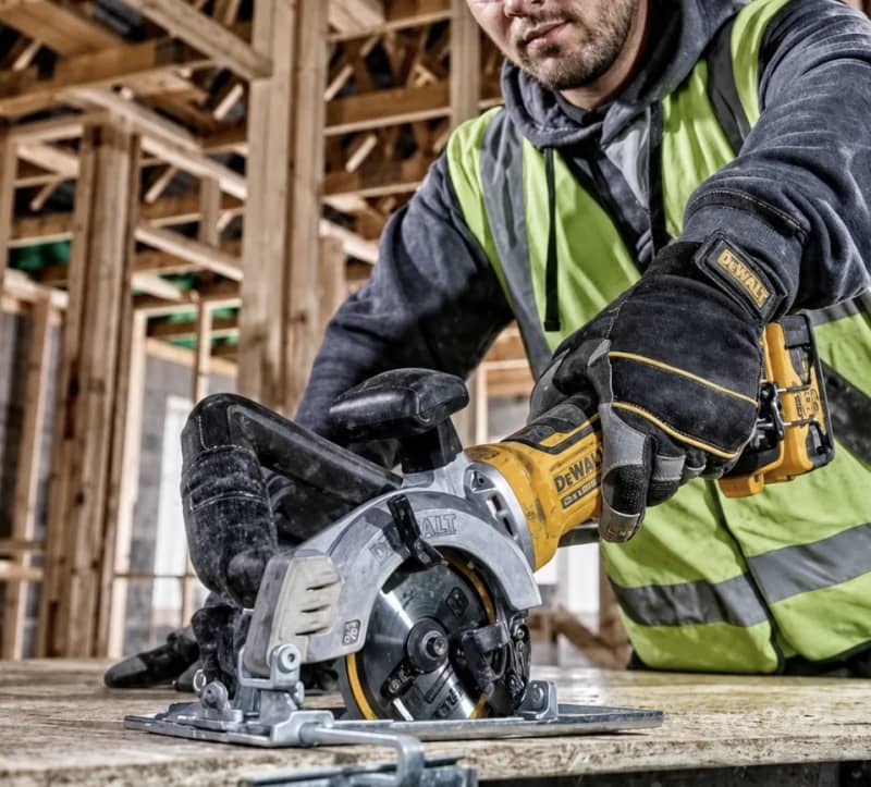 Compact Circular Saw Rental for rent in Ottawa