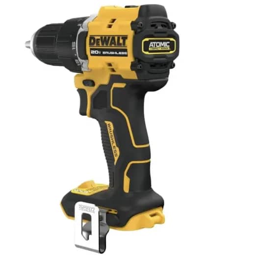 DEWALT 20V MAX Brushless Compact Drill Driver – photo 2 in Kanata