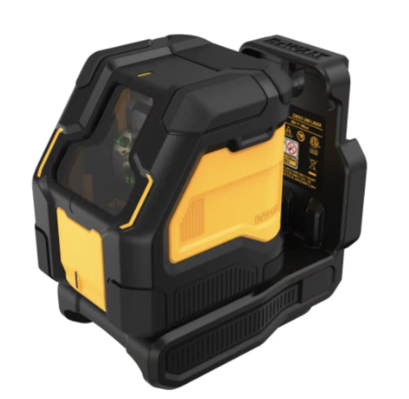 DEWALT 20V MAX Green Cross Line Laser – photo 3 in Nepean