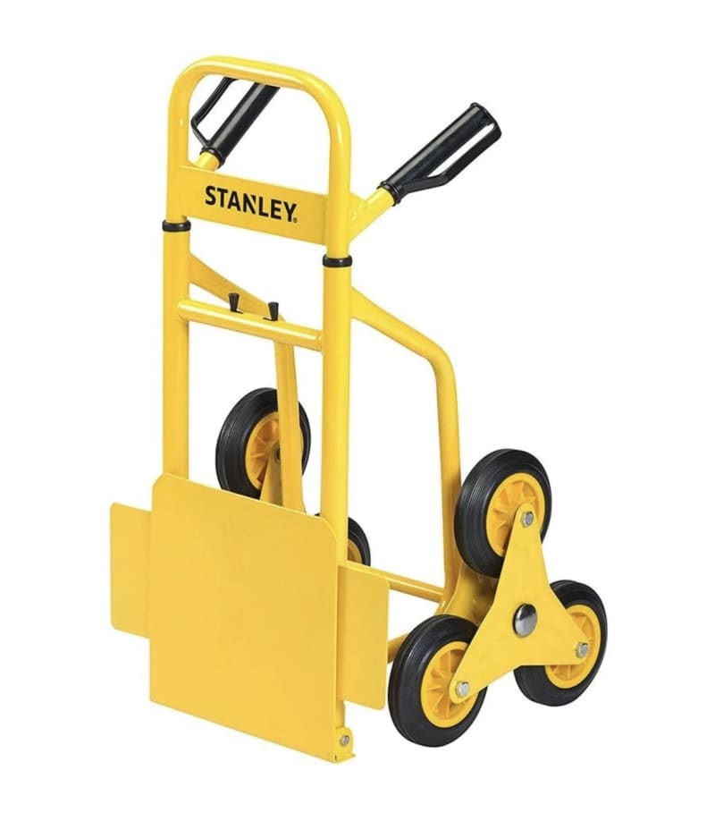 Stair-Climbing Hand Truck - Dolly – photo 3 in Nepean