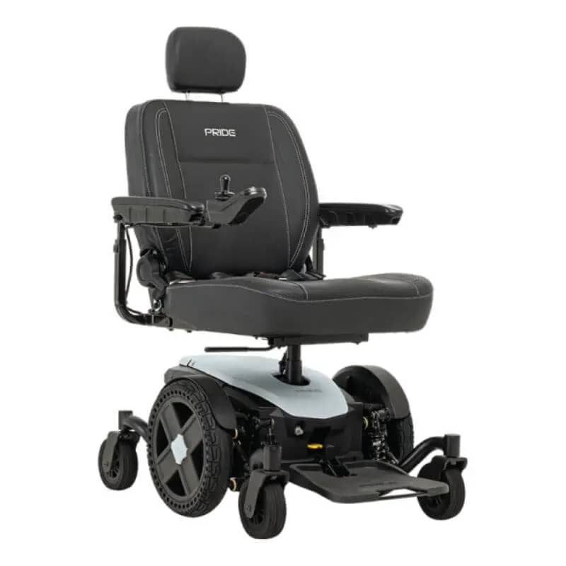 Lightweight Electric Power Wheelchair for rent in Orlando