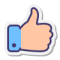 lien facebook
