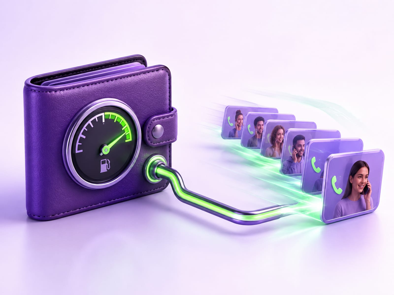 Wallet and Top-Ups: Not Running Out Mid-Campaign