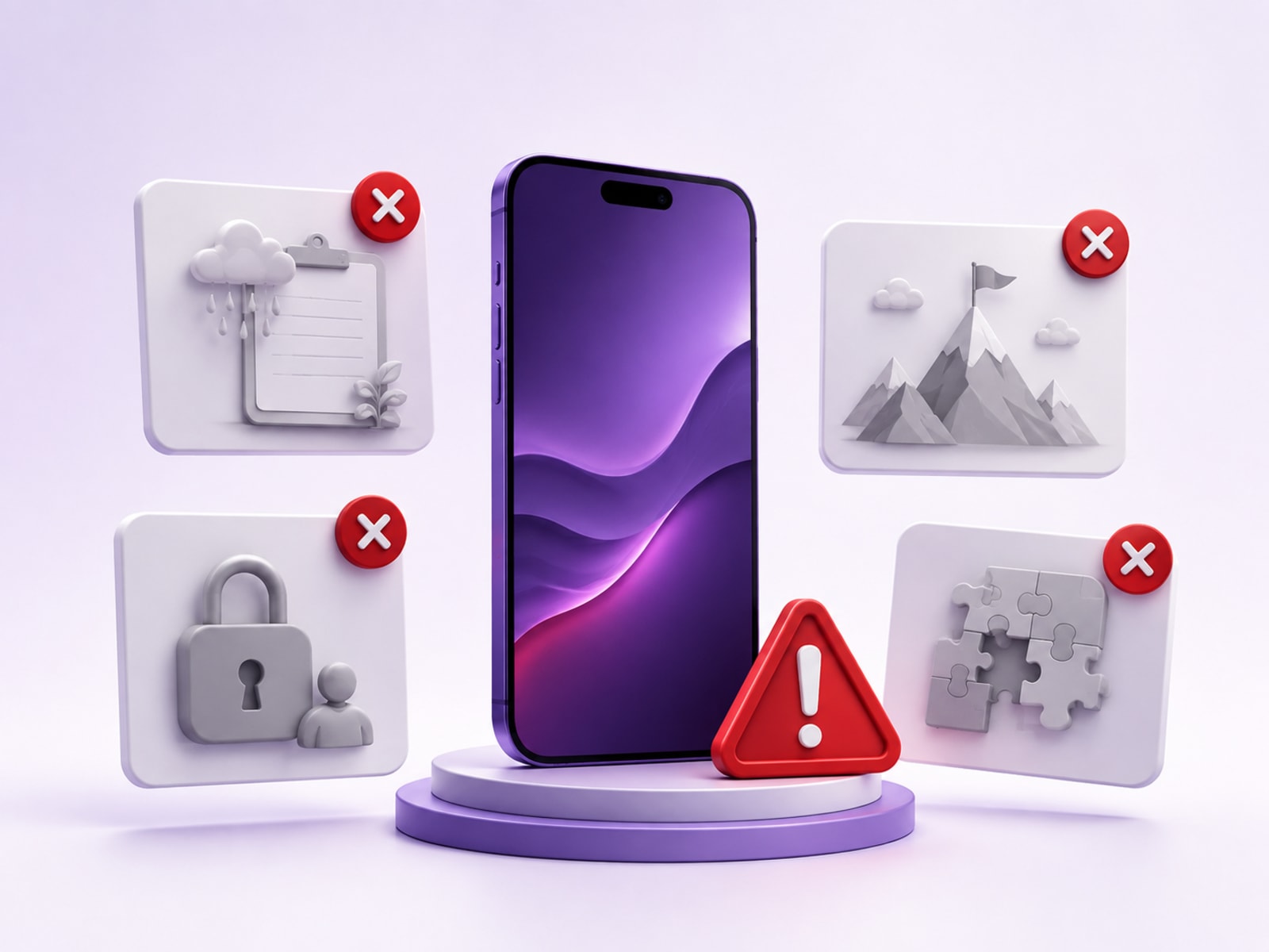 When AI Calling Fails: The Honest List