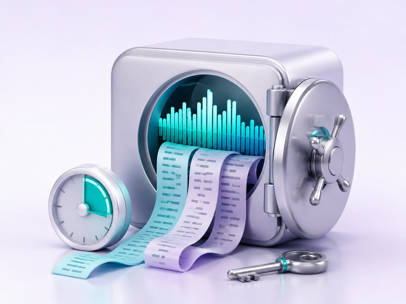 What Happens to Your Call Data