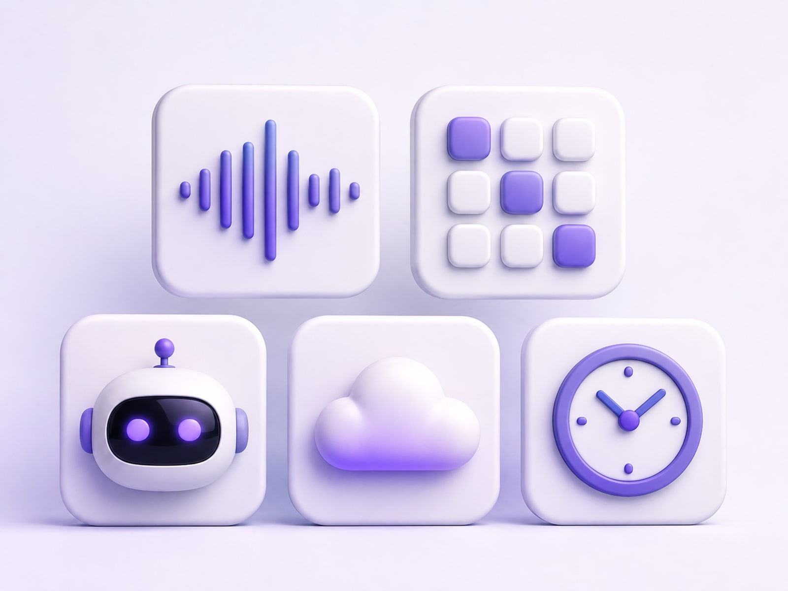 A Voice AI Glossary for People Who Are Not Engineers