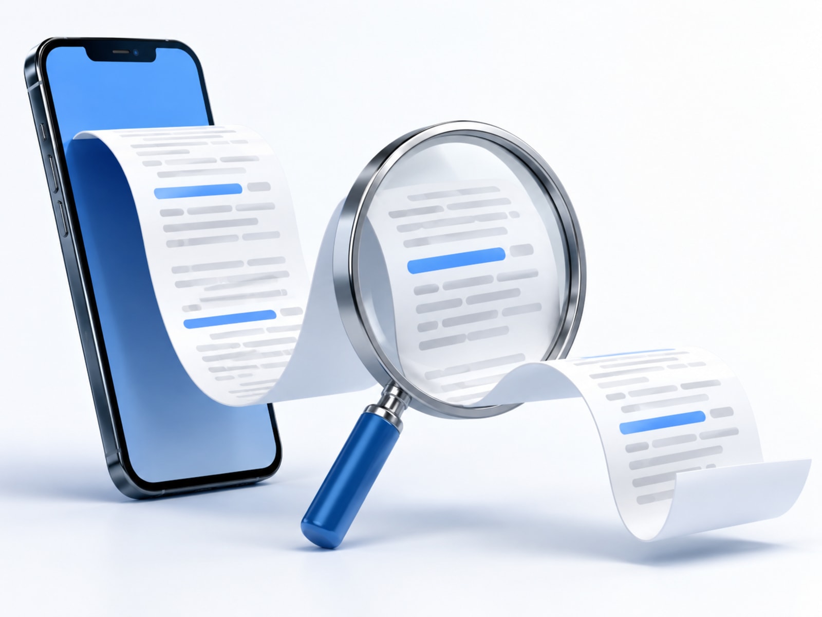 Reading Call Transcripts Like a Recruiter, Not an Engineer